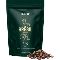 Incapto Brésil