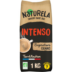 Naturela Bio Intenso