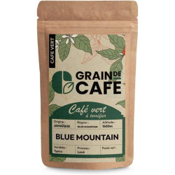 Graindecafé Jamaïque Blue Mountain